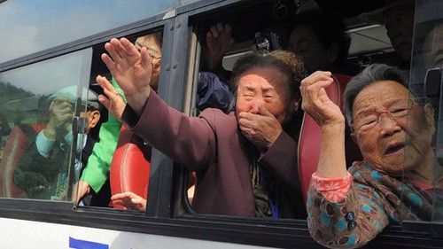 Seoul calls on Pyongyang to resume family reunions - ảnh 1